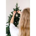 ARSEED - Wooden tree shape hanger - Image 5