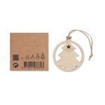 ARSEED - Wooden tree shape hanger - Image 3