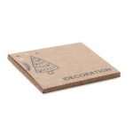 ROSEED - Wooden bauble shape hanger - Image 2