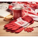 COPITO SET - Winter gift mug and gloves set - Image 6