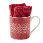 COPITO SET - Winter gift mug and gloves set - Image 5