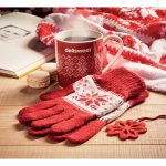 COPITO SET - Winter gift mug and gloves set - Image 7