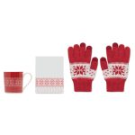 COPITO SET - Winter gift mug and gloves set - Image 4
