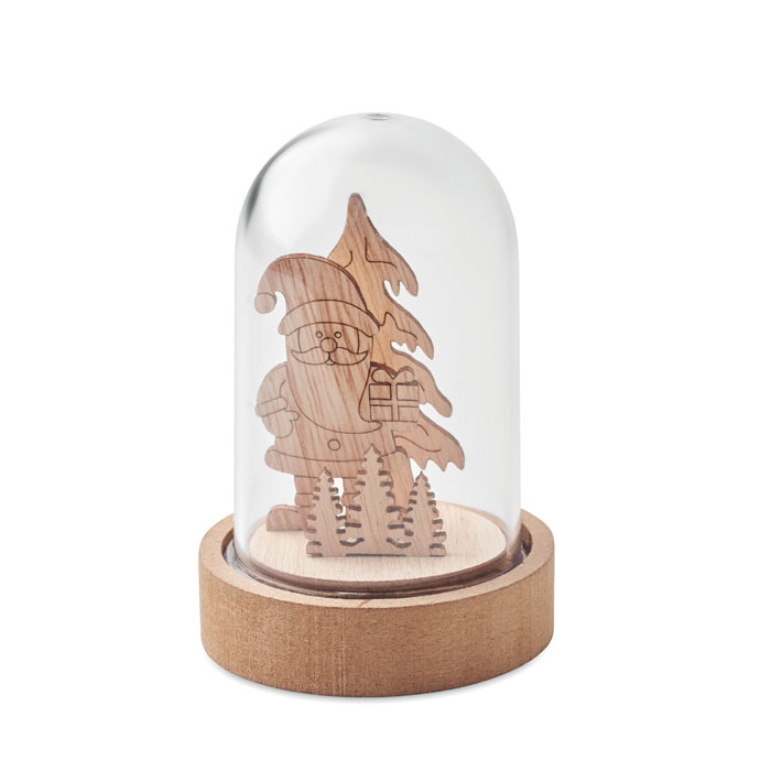 cx1558-40 ROVANI - Christmas LED ornament - Image 1