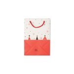 BOSSA SMALL - Gift paper bag small - Image 2