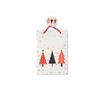 BOSSA SMALL - Gift paper bag small - Image 3