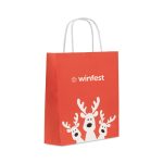 BAO SMALL - Gift paper bag small - Image 5