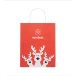 BAO SMALL - Gift paper bag small - Image 3
