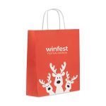 BAO MEDIUM - Gift paper bag medium - Image 4