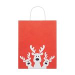 BAO MEDIUM - Gift paper bag medium - Image 3