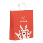 BAO LARGE - Gift paper bag large - Image 3
