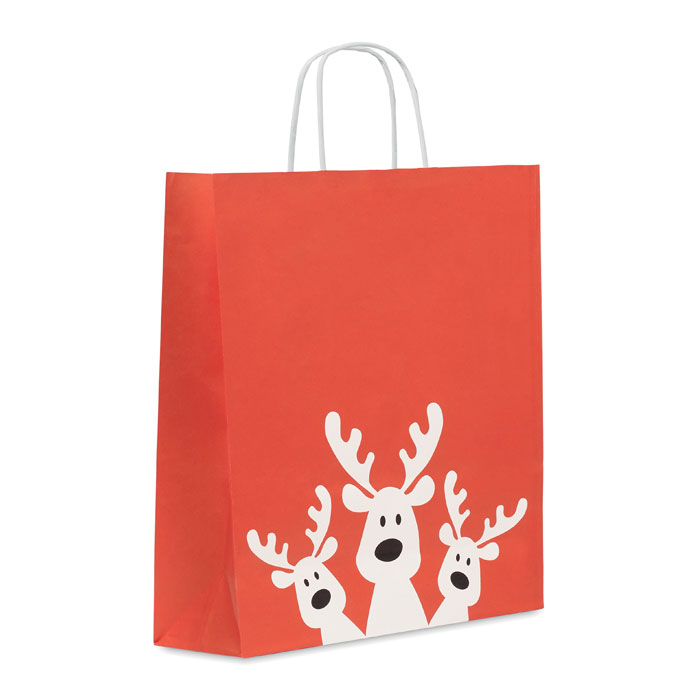 cx1566-05 BAO LARGE - Gift paper bag large - Image 1
