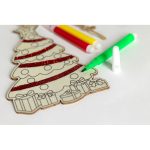 COLORTREE - Christmas tree ornament - Image 5
