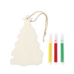 COLORTREE - Christmas tree ornament - Image 2
