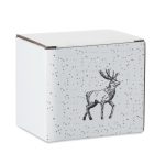 FESTIMUG - Seasonal ceramic mug 300ml - Image 4