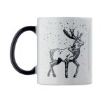 FESTIMUG - Seasonal ceramic mug 300ml - Image 3
