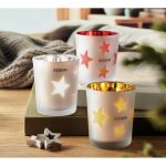 LANDLE - LED tea light candle - Image 4