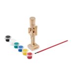 PAYNT - Nutcracker painting set - Image 4