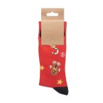 SOC MEDIUM - Pair of Christmas socks M - Image 5