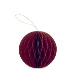 HARMOBAUBLE - Foldable  XMAS bauble hanger - Image 3