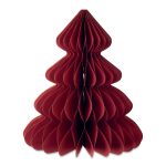 HARMOBIG - Paper Xmas tree decoration - Image 2