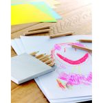 ARCOLOR - 12 coloured pencils set - Image 3