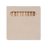 ARCOLOR - 12 coloured pencils set - Image 2