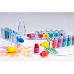 MAGIC - Set of 6 wax crayons - Image 2