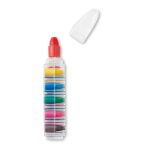 MAGIC - Set of 6 wax crayons - Image 4