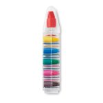 MAGIC - Set of 6 wax crayons - Image 3