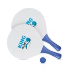 MATCH - Beach tennis set - Image 2