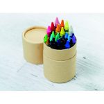 STRIPER - 30 wax crayons - Image 4