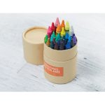 STRIPER - 30 wax crayons - Image 5