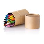 STRIPER - 30 wax crayons - Image 2