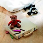 GENIO - Artist's set in wooden box - Image 5