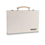GENIO - Artist's set in wooden box - Image 2