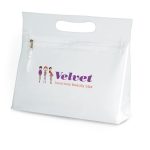 MOONLIGHT - Transparent cosmetic pouch - Image 2