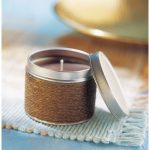 DELICIOUS - Fragrance candle - Image 2