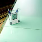 PRODIGY - Pen holder with calendar - Image 2