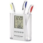 PRODIGY - Pen holder with calendar - Image 3