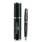 OREGON - Metal twist ball pen - Image 2