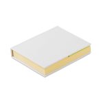 VISIONMAX - Sticky note memo pad - Image 2