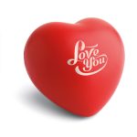 LOVY - Anti-stress heart PU material - Image 2