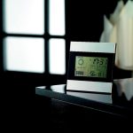 RIPPER - Weather station and clock - Image 2