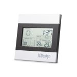 RIPPER - Weather station and clock - Image 3