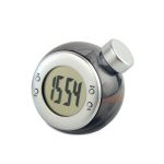 DROPPY - Water powered LCD desk clock - Image 2