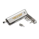 ALUTOOL - Multitool holder and LED torch - Image 4