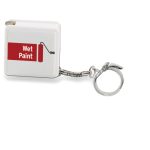 WATFORD - Key ring w/ flexible ruler 1m - Image 2
