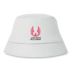 BILGOLA - Cotton sun hat 160 gr/m² - Image 2