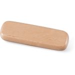 DEMOIN - Pen gift set in wooden box - Image 2